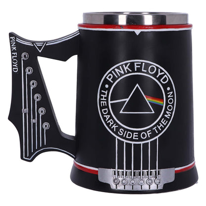 Pink Floyd Tankard Stein