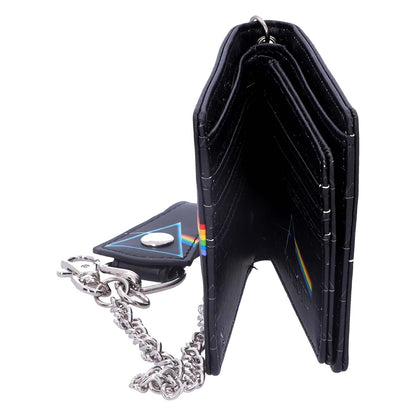 Dark Side of the Moon Wallet Tri-Fold Wallet