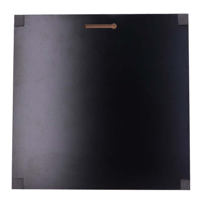 Overkill Crystal Clear Picture 32cm Framed Wall Art