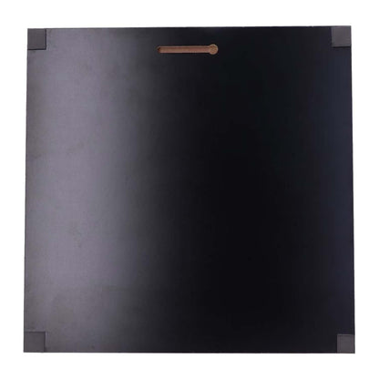 Everything Louder Crystal Clear Pic 32cm Framed Wall Art