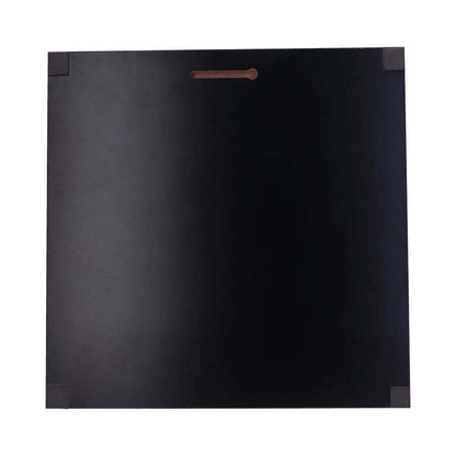 Dark Side of the Moon Crystal Clear Pic Framed Wall Art