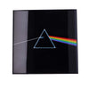 Dark Side of the Moon Crystal Clear Pic Framed Wall Art
