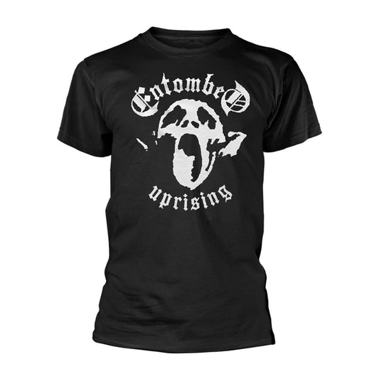 Entombed Entombed Uprising T-shirt