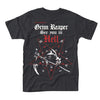 See You In Hell T-shirt