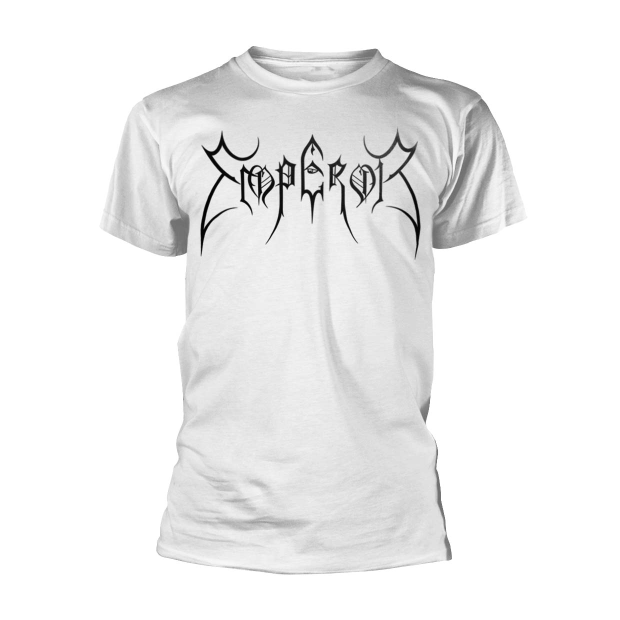 Emperor Logo Black T-shirt