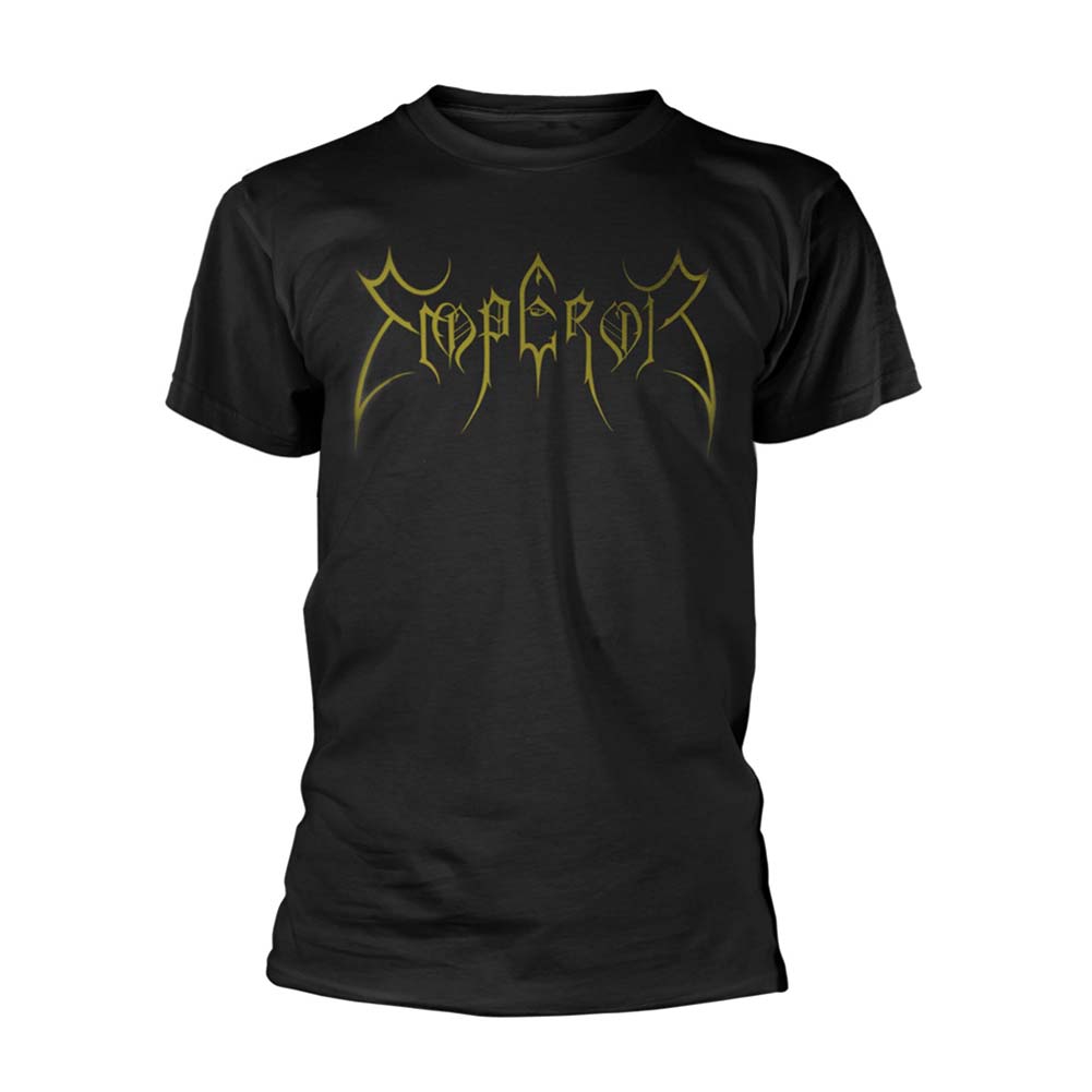 Logo Gold T-shirt
