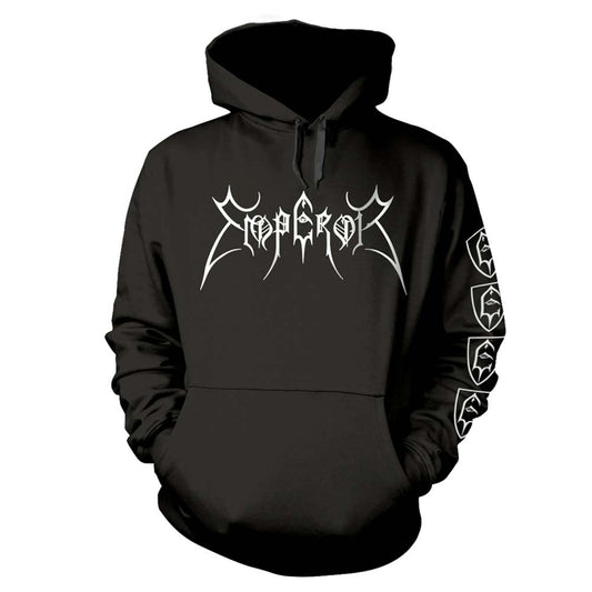 Emperor E Icon Hooded Sweatshirt