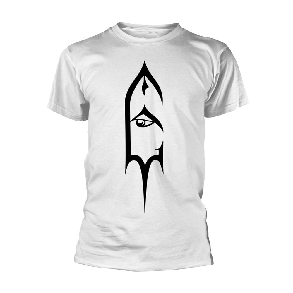 E Icon (white) T-shirt