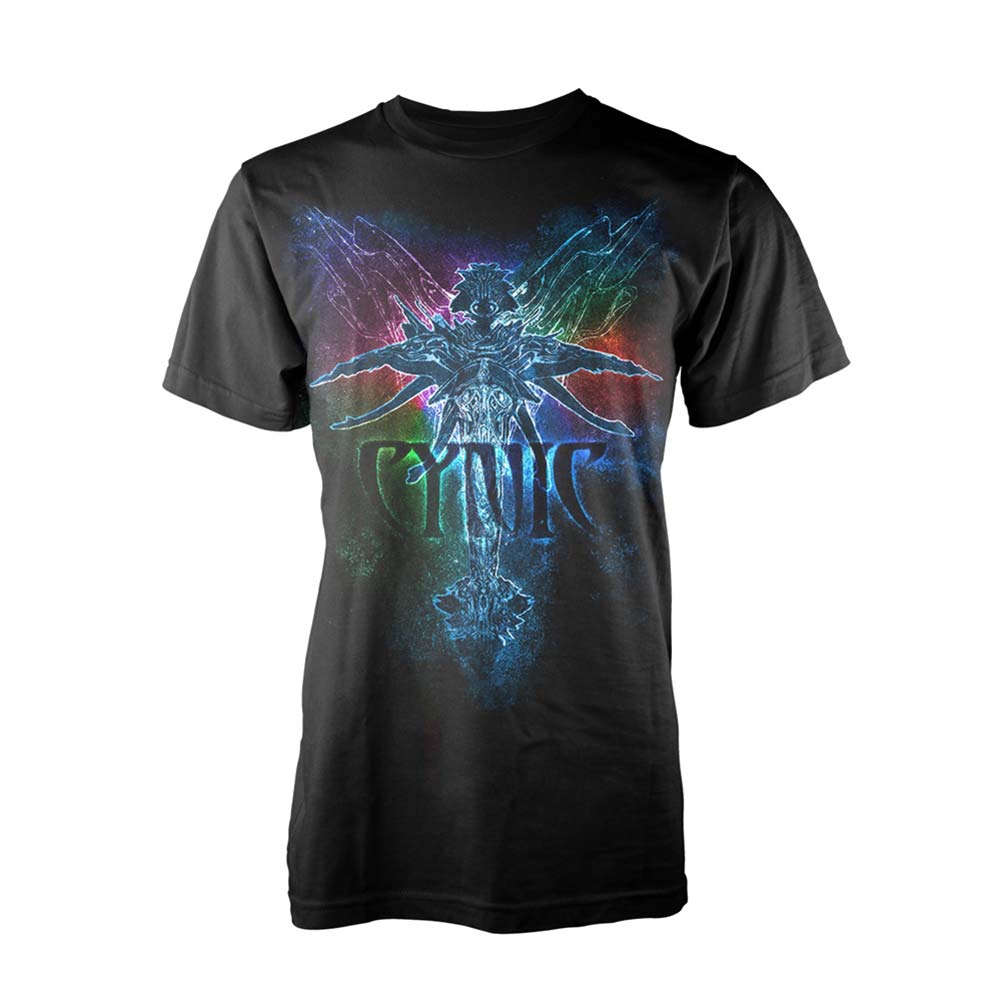Cynic Rainbow T-shirt