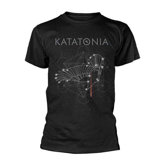 Katatonia Constellation T-shirt