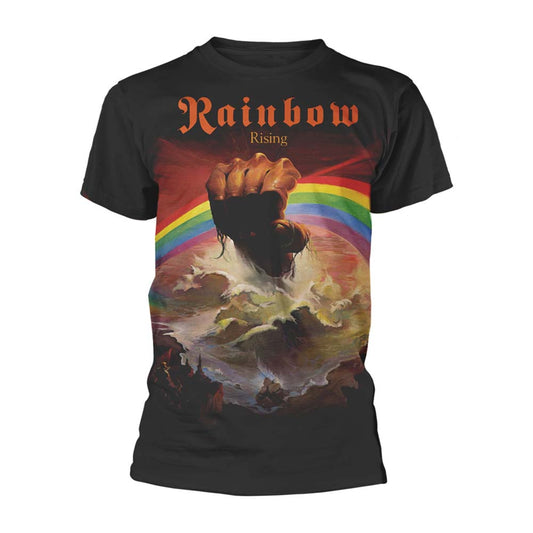 Rainbow Rising (dyesub) T-shirt
