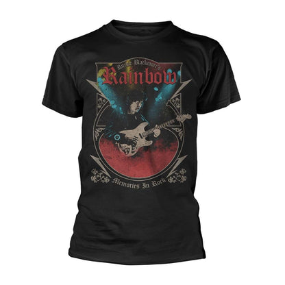 Rainbow Event 1 (tour 2017) T-shirt