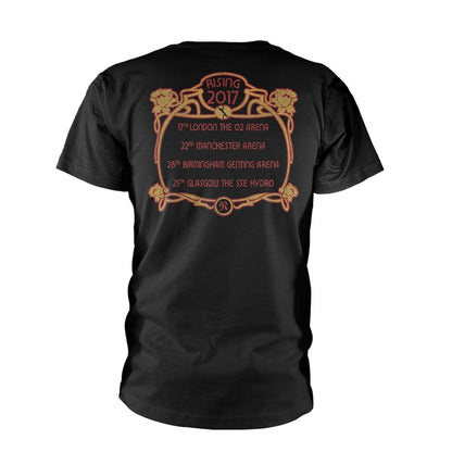Rainbow Event 2 (tour 2017) T-shirt