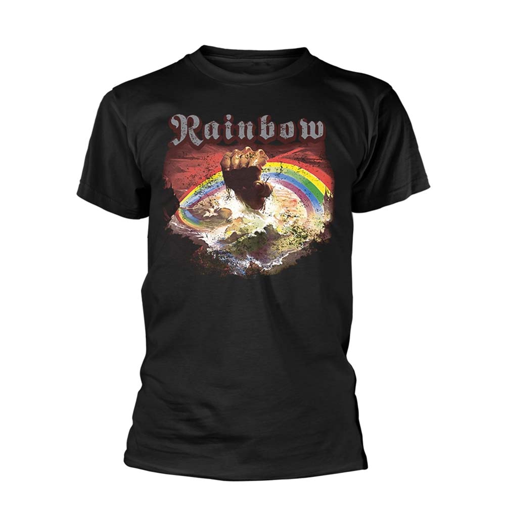 Rainbow Event 2 (tour 2017) T-shirt