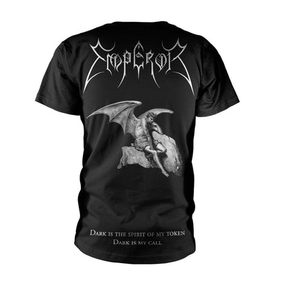 Emperor Logo Lucifer 2017 T-shirt