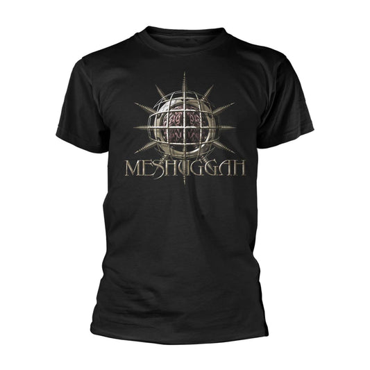Meshuggah Meshuggah Chaosphere T-shirt