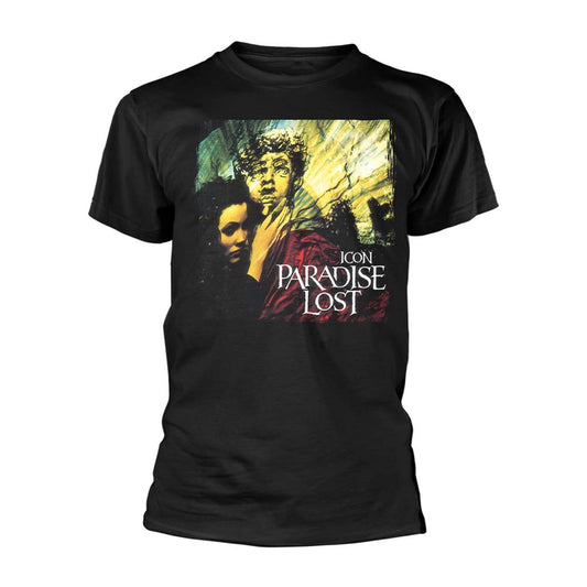 Paradise Lost Icon T-shirt
