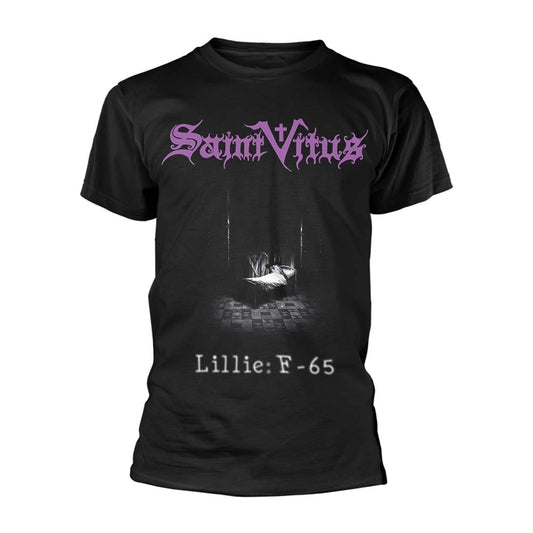 Saint Vitus Lillie: F-65 T-shirt