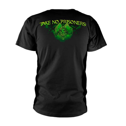 Alestorm Take No Prisoners T-shirt