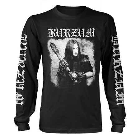 Burzum T-Shirts & Merch | Rockabilia Merch Store