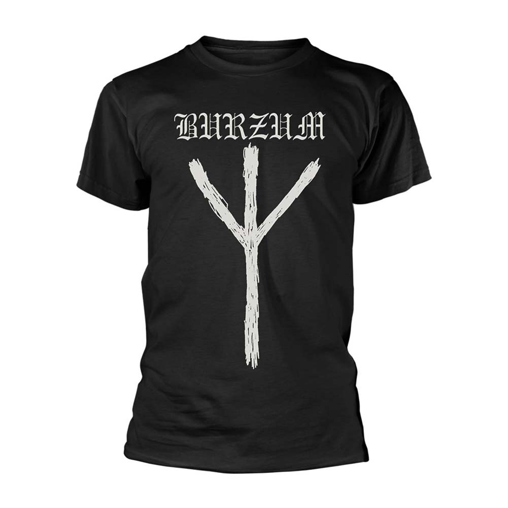 Burzum Rune T-shirt