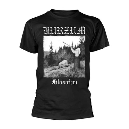 Filosofem 2018 T-shirt