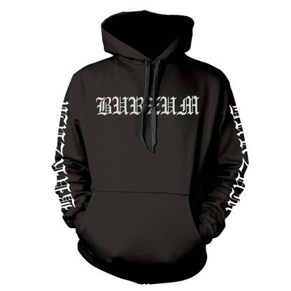 Filosofem Logo 2018 Hooded Sweatshirt