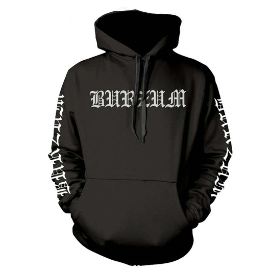 Filosofem Logo 2018 Hooded Sweatshirt