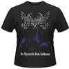 De Mysteriis Dom Sathanas T-shirt