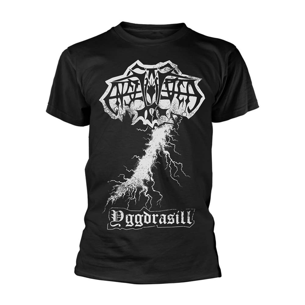 Enslaved Yggdrasill T-shirt