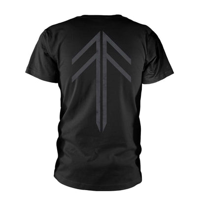 Enslaved Rune Cross T-shirt