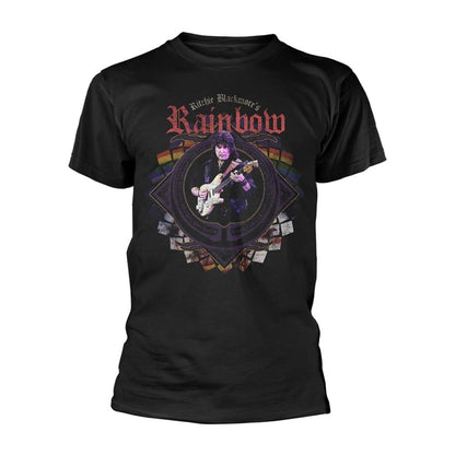 Rainbow Ritchie Dates (tour 2018) T-shirt