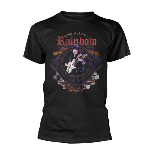 Rainbow Ritchie Dates (tour 2018) T-shirt
