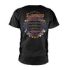 Rising Tour Dates 2018 T-shirt