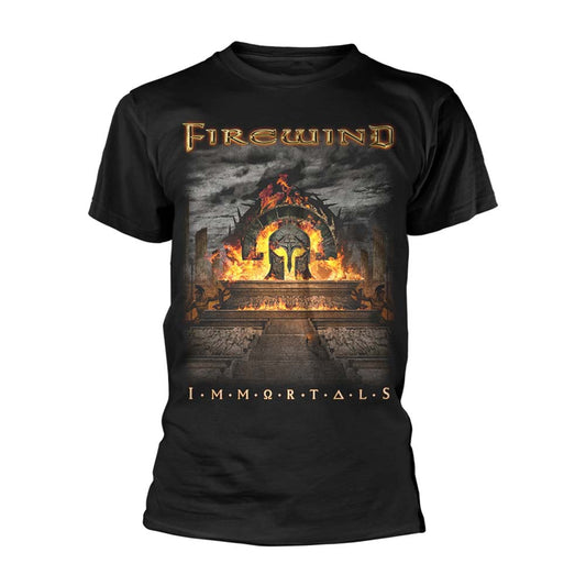 Firewind Immortals 2 T-shirt