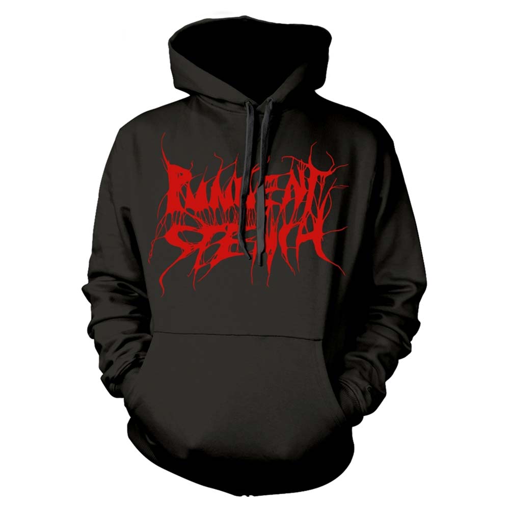 Pungent Stench Smut Kingdom 1 Hooded Sweatshirt