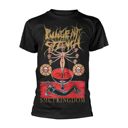 Pungent Stench Smut Kingdom 1 T-shirt