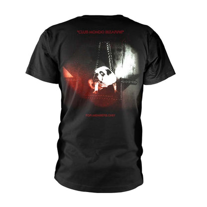Pungent Stench Club Mondo T-shirt