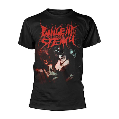 Pungent Stench Club Mondo T-shirt