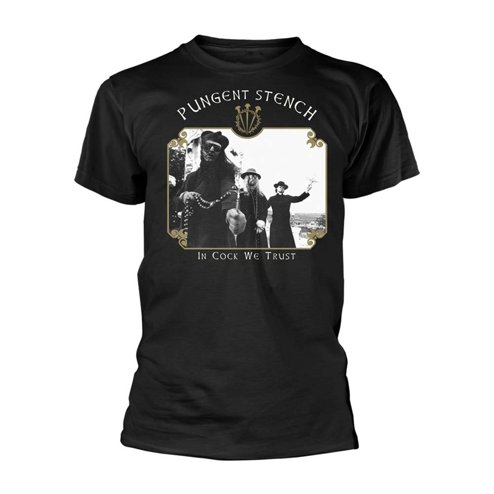 Masters Of Moral T-shirt