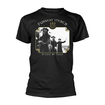 Masters Of Moral T-shirt