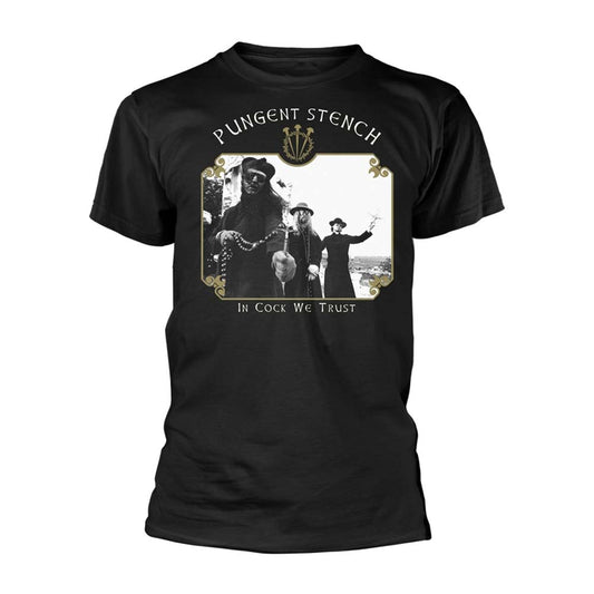 Pungent Stench Masters Of Moral T-shirt