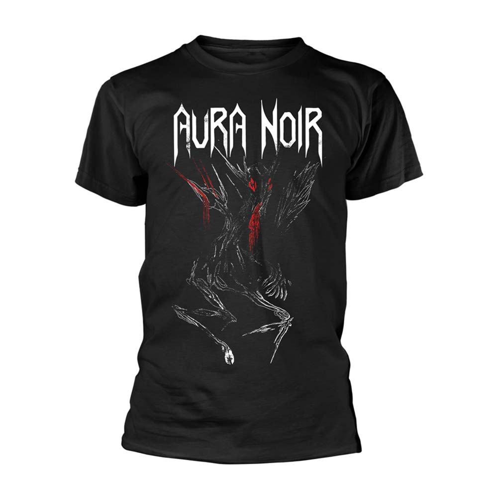 Aura Noir Aura Noir T-shirt