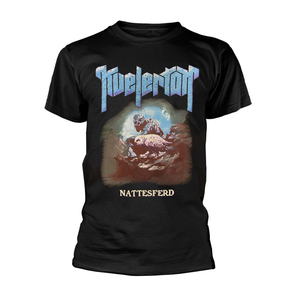 Kvelertak Nattesferd T-shirt