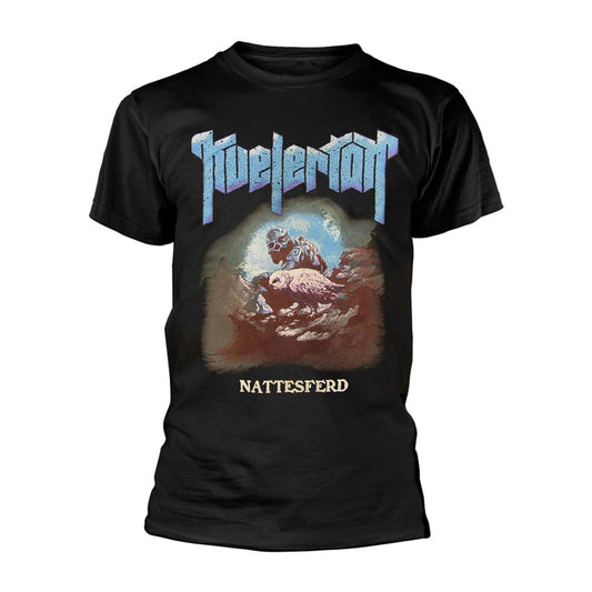 Kvelertak Nattesferd T-shirt