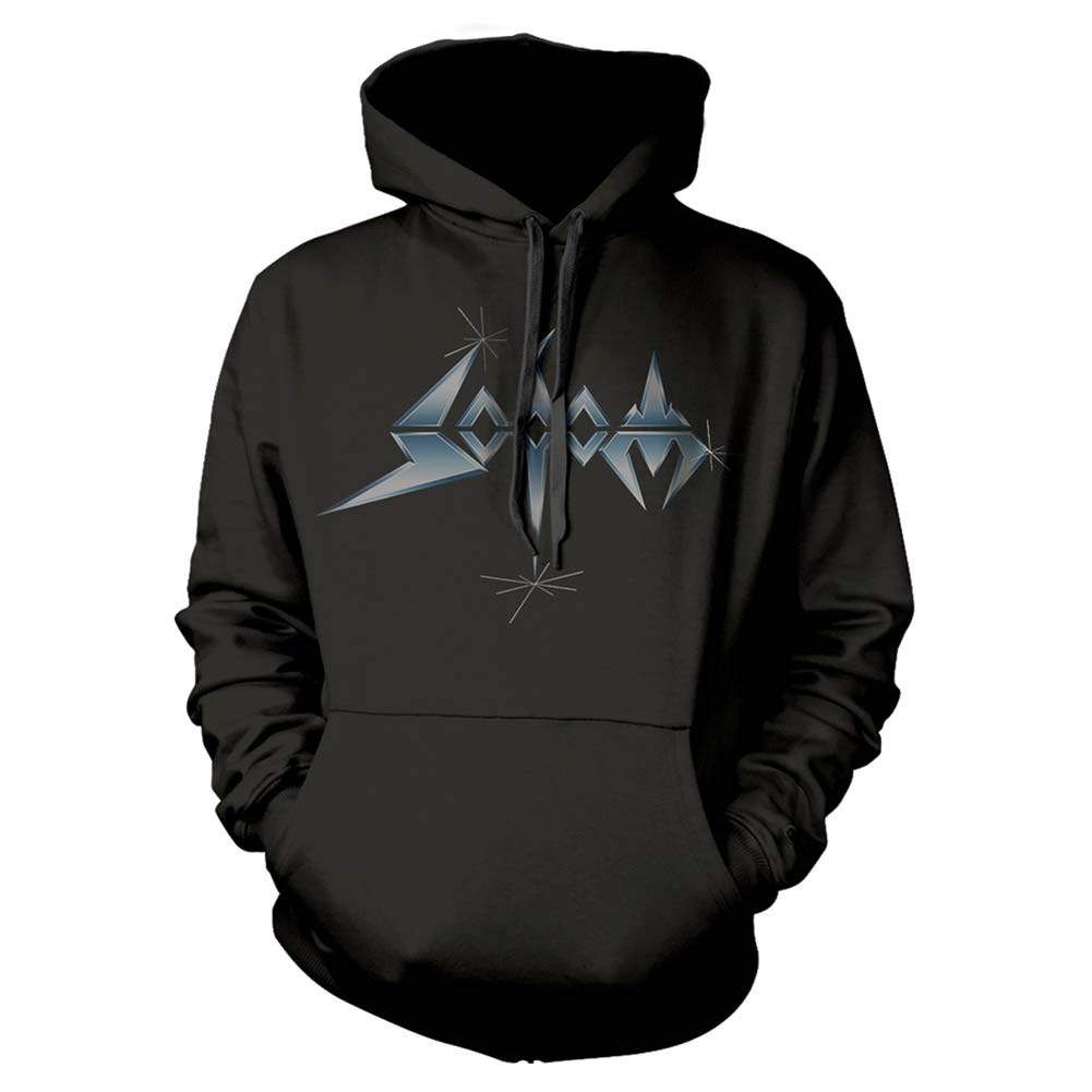 Sodom Agent Orange Hooded Sweatshirt