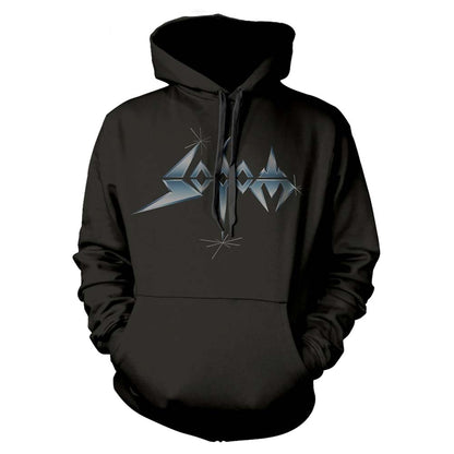 Sodom Agent Orange Hooded Sweatshirt