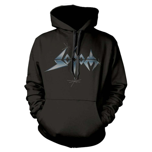 Sodom Agent Orange Hooded Sweatshirt