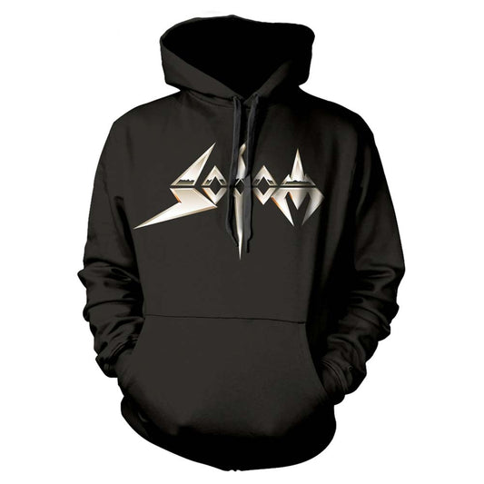 Sodom Sodom Persecution Mania Hooded Sweatshirt
