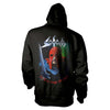 In The Sign Of Evil Hooded Sweatshirt